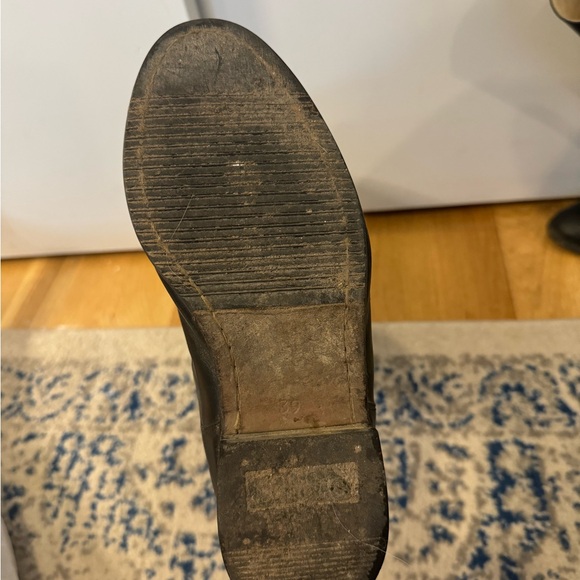 Beval Tall Boots (great condition!) - Picture 11 of 14